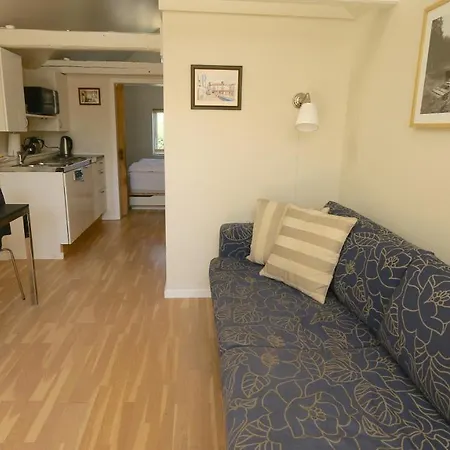 Rooms&apartments Lejlighed Svendborg