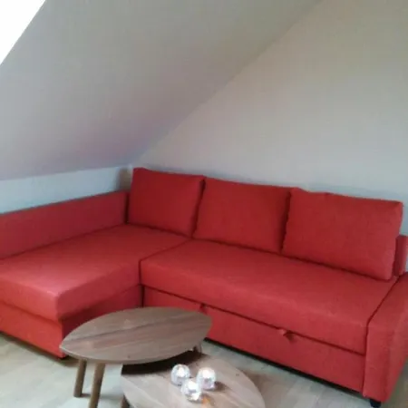 Rooms&apartments Lejlighed Svendborg