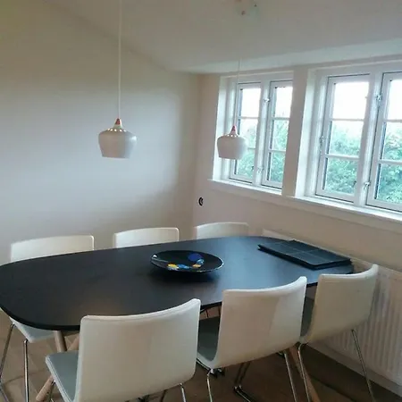 Rooms&apartments * Svendborg