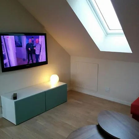 Rooms&apartments * Svendborg