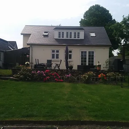 Lejlighed Rooms&apartments Svendborg