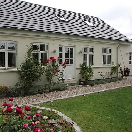 Lejlighed Rooms&apartments