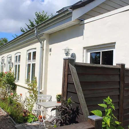 Lejlighed Rooms&apartments