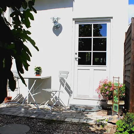 Lejlighed Rooms&apartments Svendborg